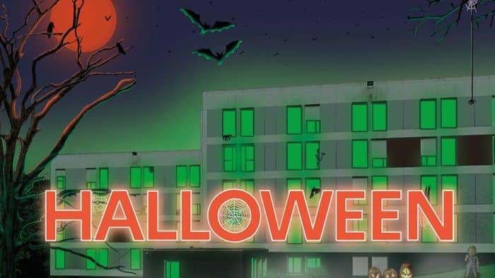 halloween