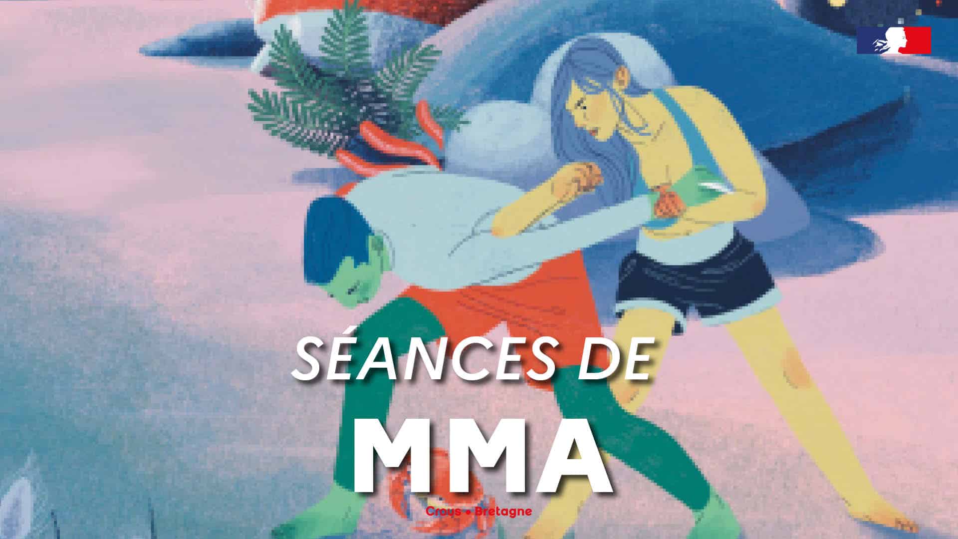 mma 1