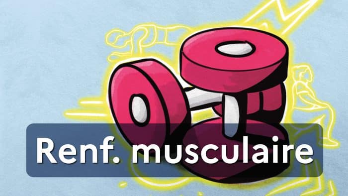 renf musculaire